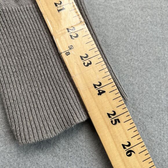 Pete & Greta Johnny Was Long Sleeve V Neck Button Front Cardigan Sweater Women S - Picture 10 of 16